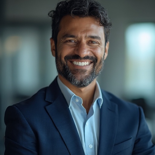 Rohan Mehta — aviator game expert