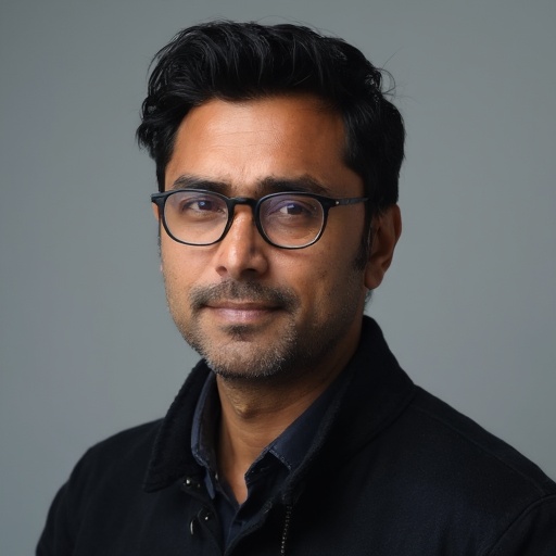 Rajesh Venkataraman — aviator game reviewer